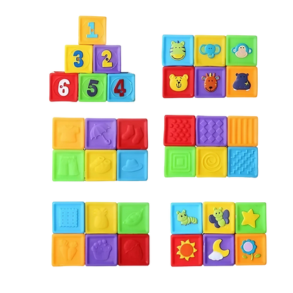 BLOCKS BLANDOS