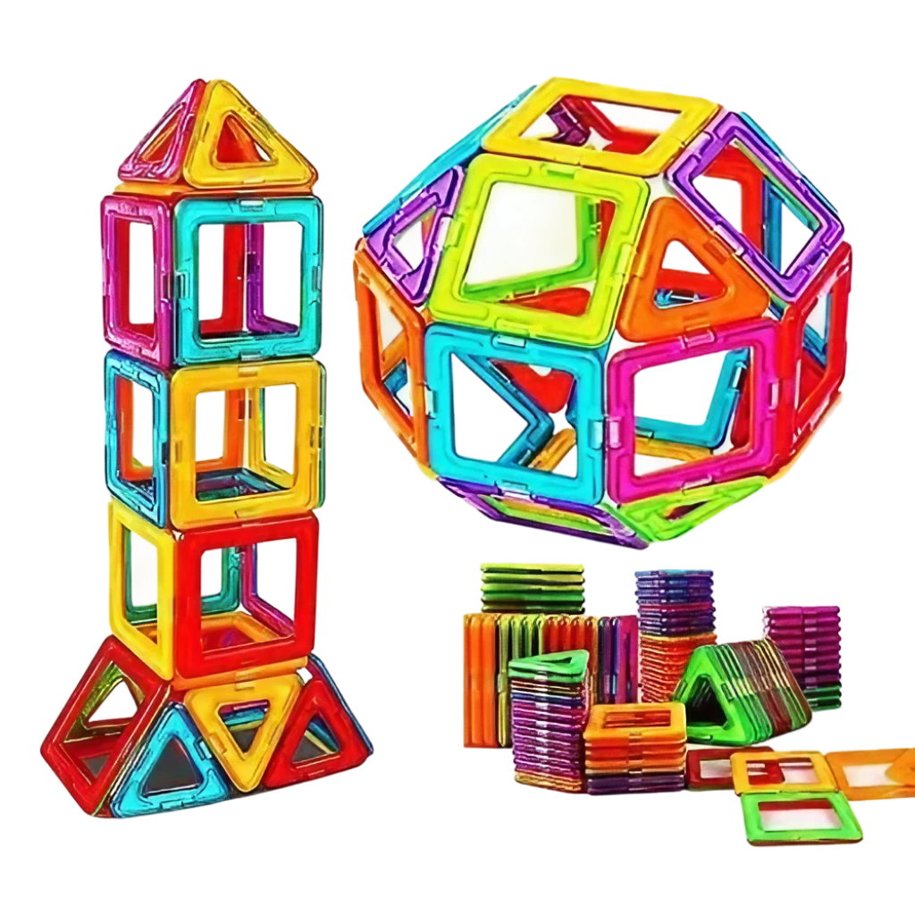 BLOQUE MAGNETICO