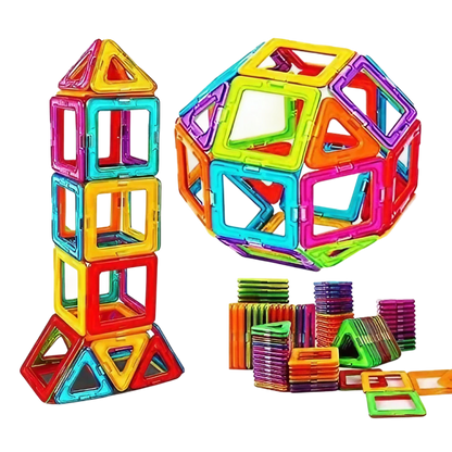 BLOQUE MAGNETICO