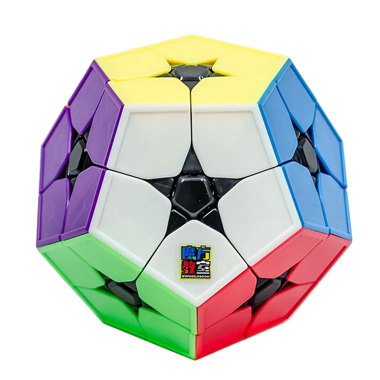CUBO KIBIMINX MOYU