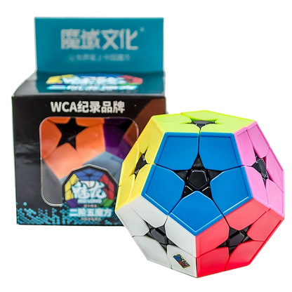 CUBO KIBIMINX MOYU