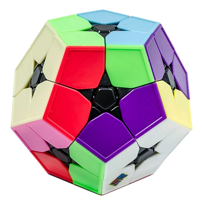 CUBO KIBIMINX MOYU