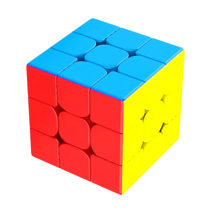 Cubo Rubik 3x3 - Moyu