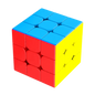 Cubo Rubik 3x3 - Moyu