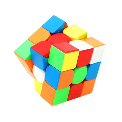 Cubo Rubik 3x3 - Moyu