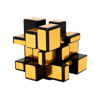 CUBO MAGICO MIRROR 3X3 MOYU
