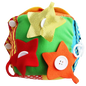 CUBO DIDÁCTICO DE HABILIDADES BÁSICAS 6 EN 1
