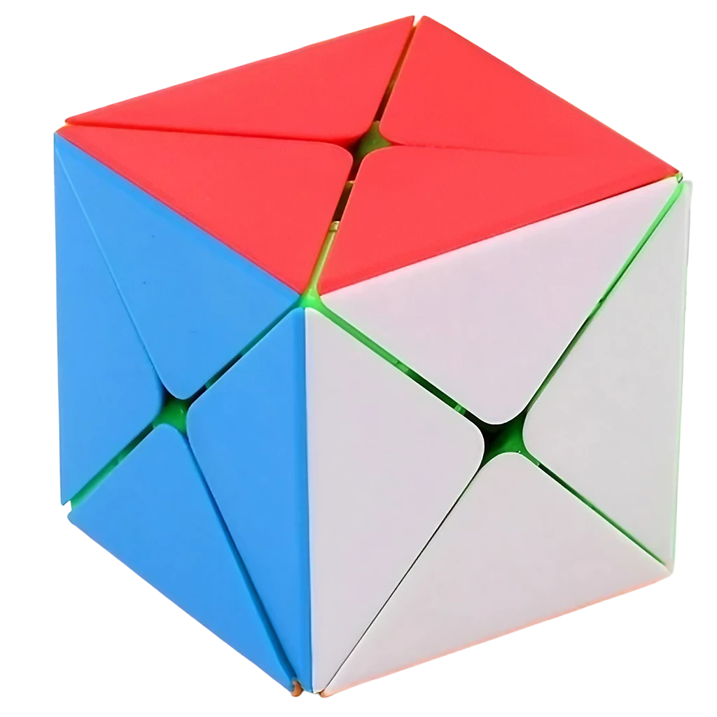 CUBO DINO X - DEFORME