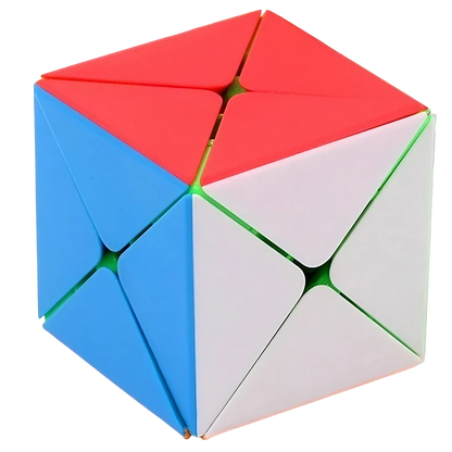 CUBO DINO X - DEFORME