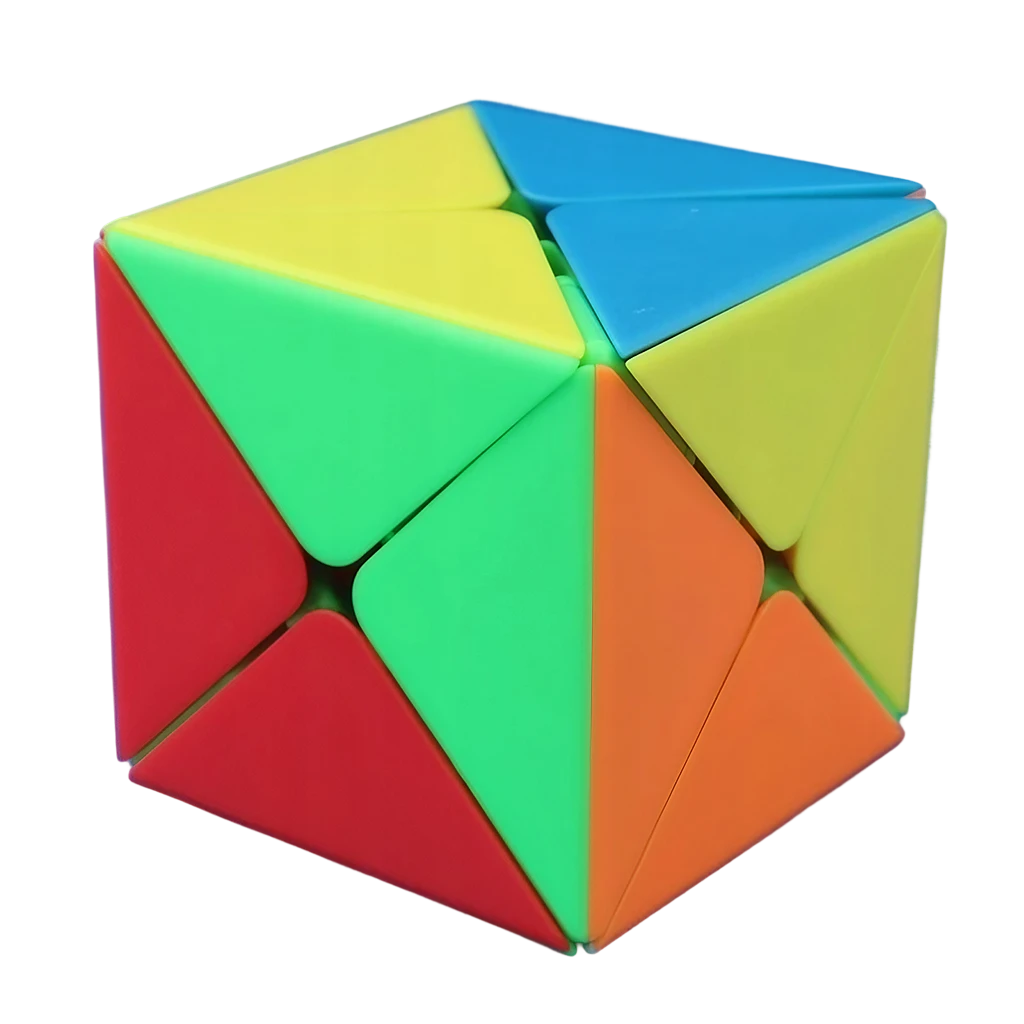 CUBO DINO X - DEFORME