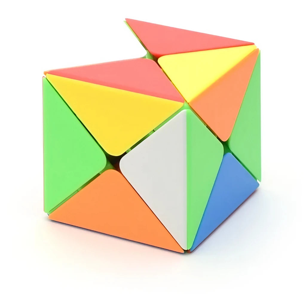 CUBO DINO X - DEFORME