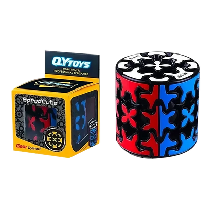 CUBO ENGRANAJE QYTOYS