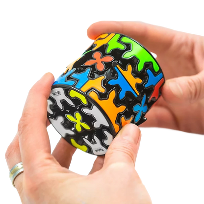 CUBO ENGRANAJE QYTOYS