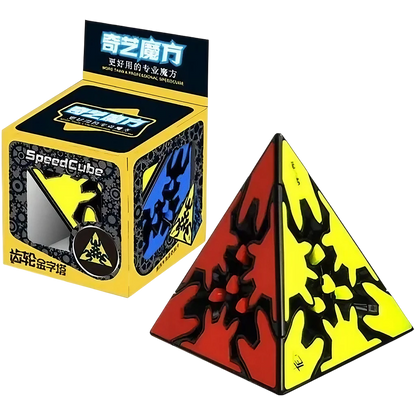 CUBO ENGRANAJE QYTOYS