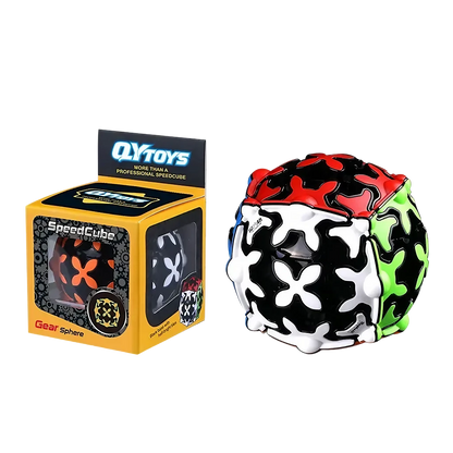 CUBO ENGRANAJE QYTOYS