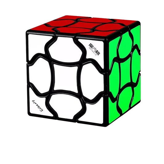 CUBO FLUFFY 3X3 Qiyi