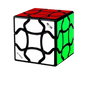 CUBO FLUFFY 3X3 Qiyi
