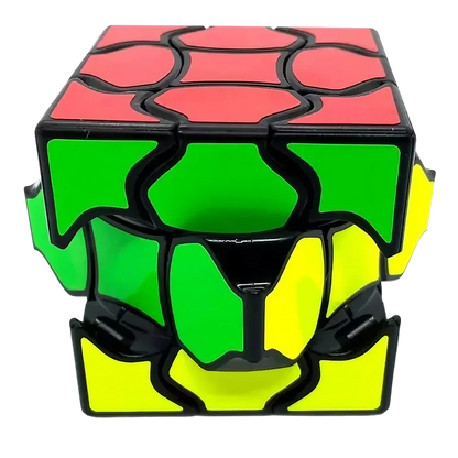 CUBO FLUFFY 3X3 Qiyi