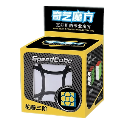 CUBO FLUFFY 3X3 Qiyi