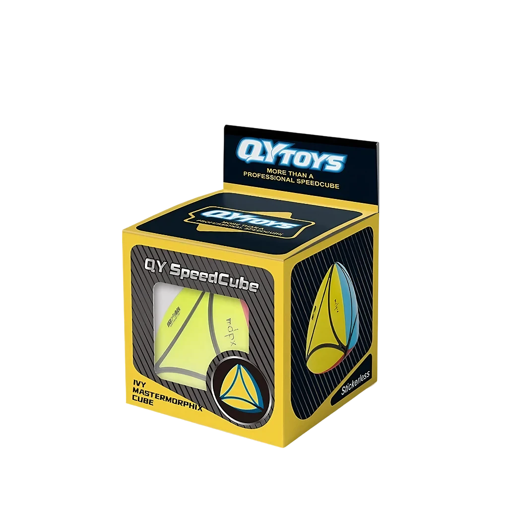 CUBO IVY MASTERMORPHIX