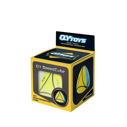 CUBO IVY MASTERMORPHIX
