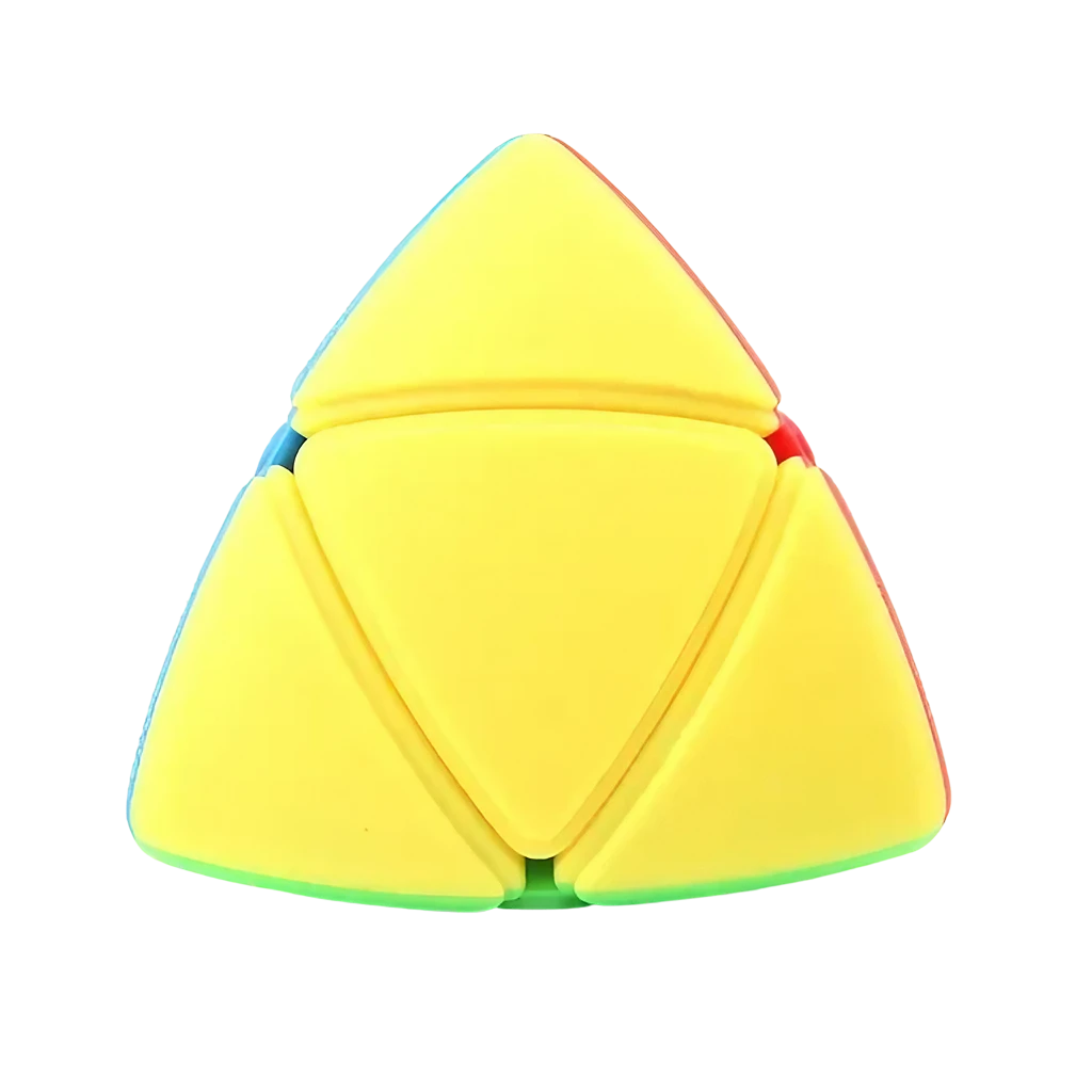 CUBO MASTERMORPHIX 2x2- DEFORME