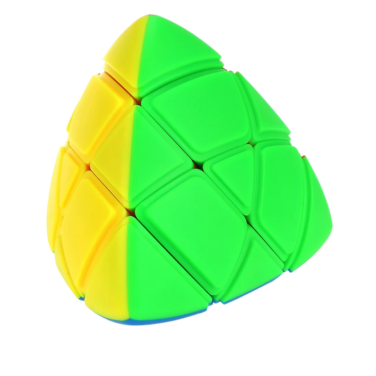 CUBO MASTERMORPHIX 3X3 - DEFORME