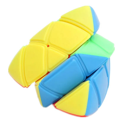 CUBO MASTERMORPHIX 3X3 - DEFORME