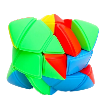 CUBO MASTERMORPHIX 3X3 - DEFORME