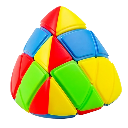 CUBO MASTERMORPHIX 3X3 - DEFORME