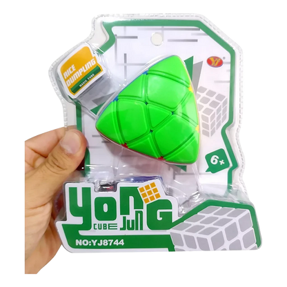 CUBO MASTERMORPHIX 3X3 - DEFORME