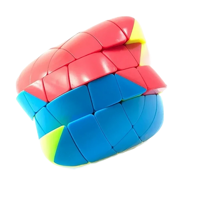 CUBO MASTERMORPHIX 4X4- DEFORME
