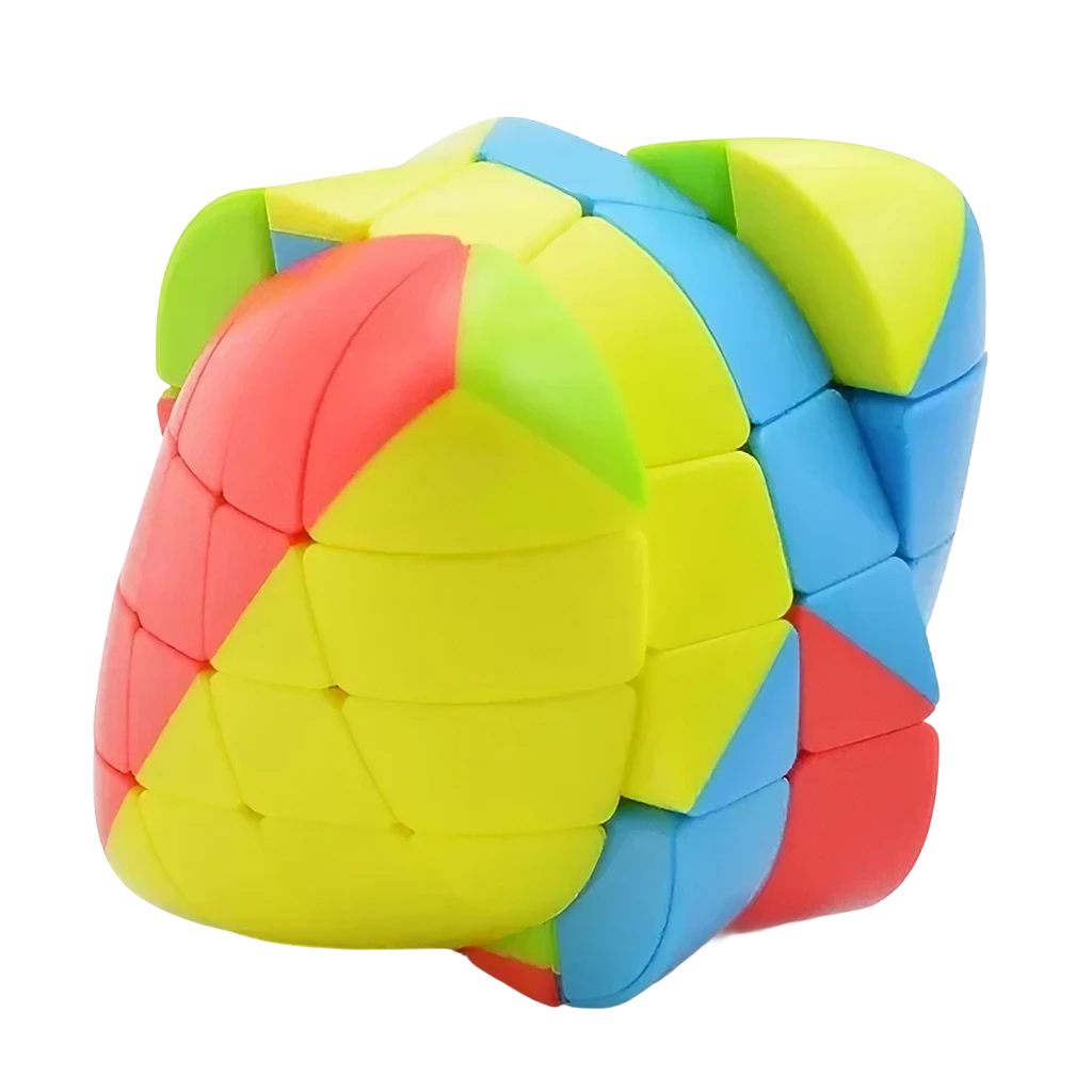 CUBO MASTERMORPHIX 4X4- DEFORME