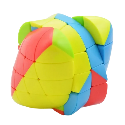 CUBO MASTERMORPHIX 4X4- DEFORME