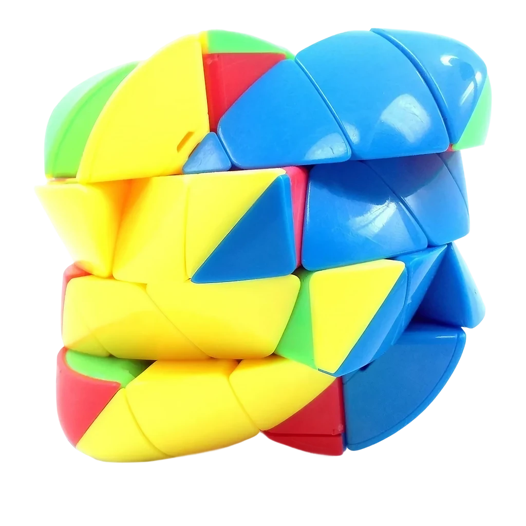 CUBO MASTERMORPHIX 4X4- DEFORME