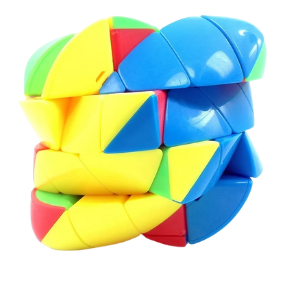CUBO MASTERMORPHIX 4X4- DEFORME