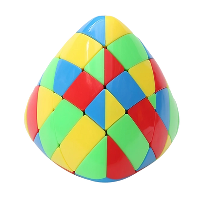 CUBO MASTERMORPHIX 4X4- DEFORME