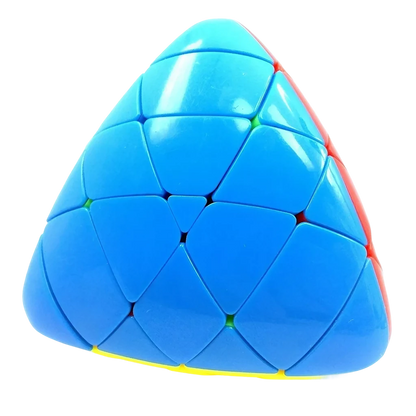 CUBO MASTERMORPHIX 4X4- DEFORME