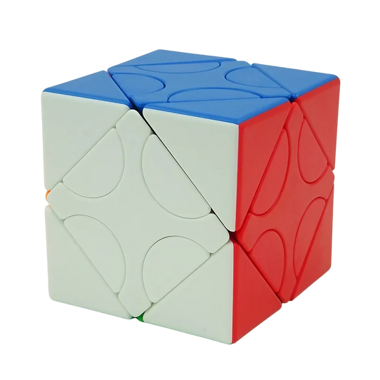 CUBO MIXUP SKEWB 1 - DEFORME