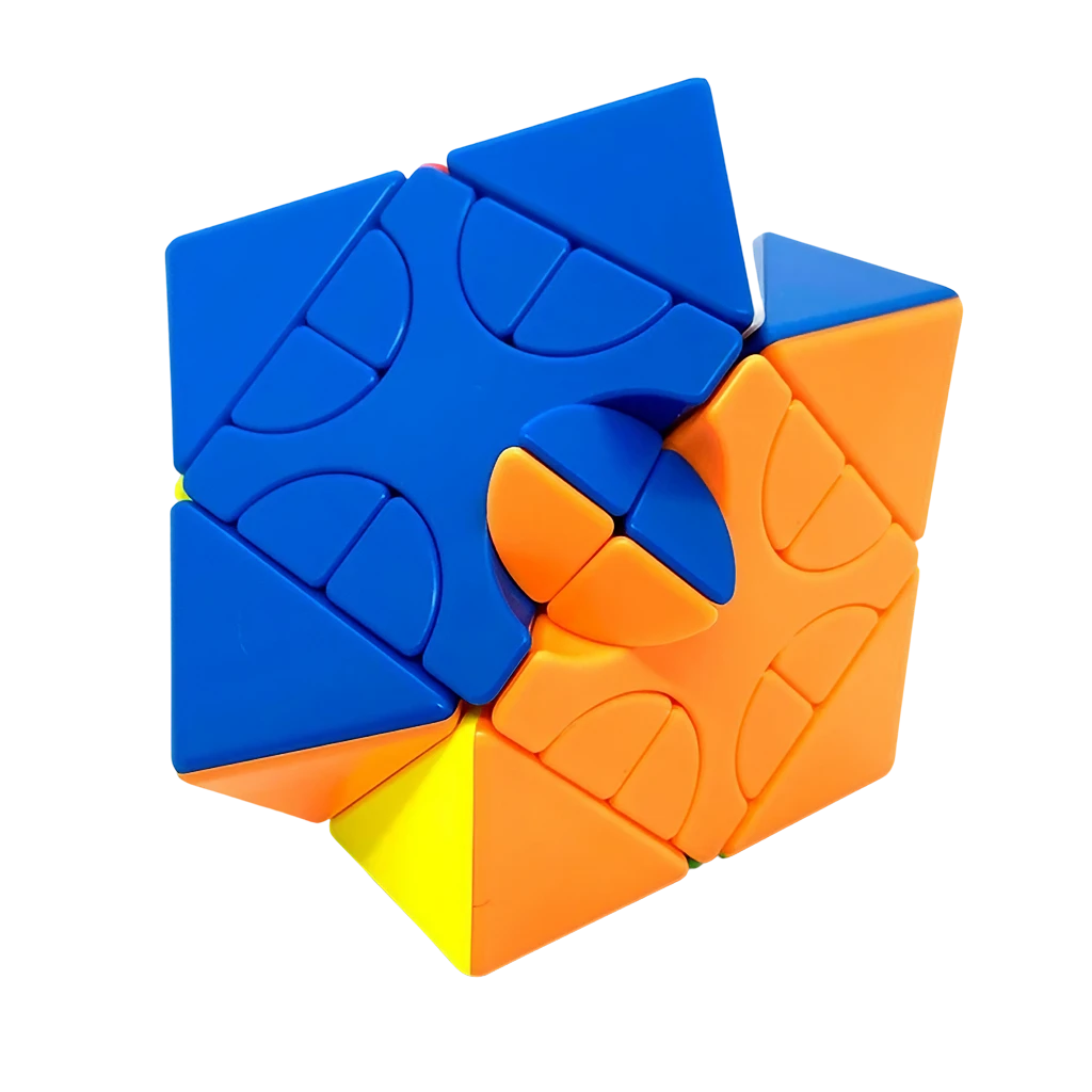 CUBO MIXUP SKEWB 2 - DEFORME