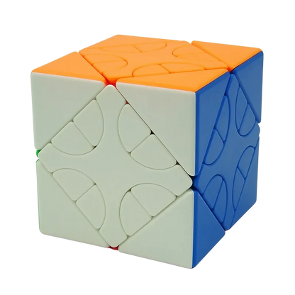 CUBO MIXUP SKEWB 2 - DEFORME