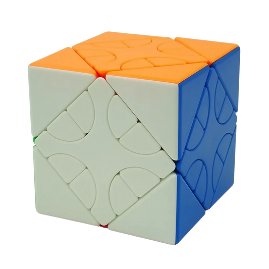 CUBO MIXUP SKEWB 2 - DEFORME