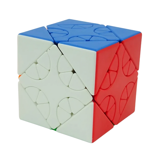 CUBO MIXUP SKEWB 3 - DEFORME