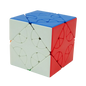 CUBO MIXUP SKEWB 3 - DEFORME
