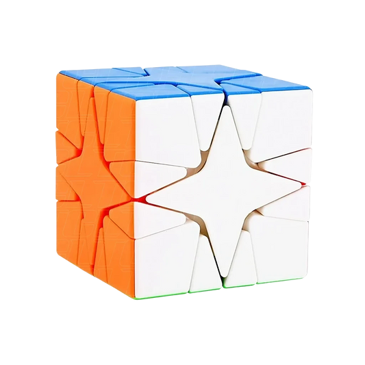 CUBO POLARIS - DEFORME MOYU