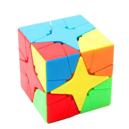 CUBO POLARIS - DEFORME MOYU