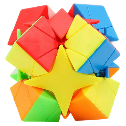 CUBO POLARIS - DEFORME MOYU