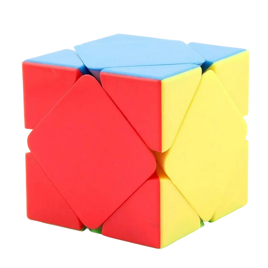 CUBO SKEWB MOYU