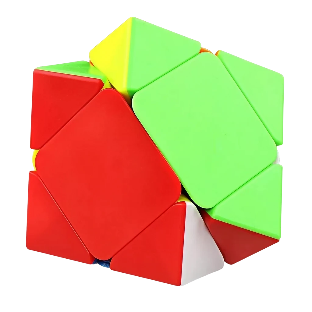 CUBO SKEWB MOYU