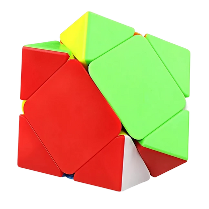 CUBO SKEWB MOYU